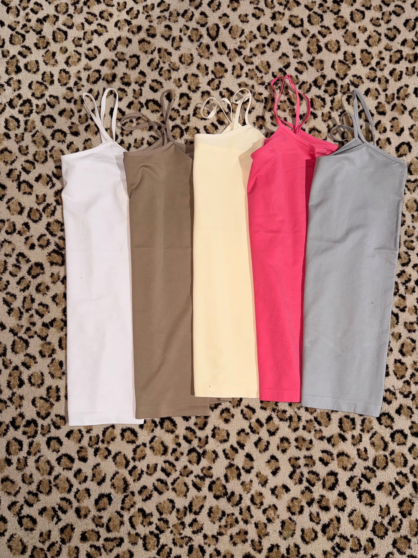 Everyday Seamless Cami