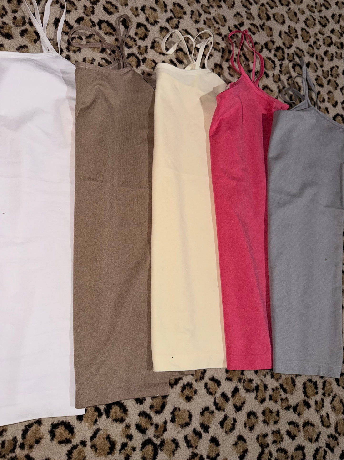 Everyday Seamless Cami