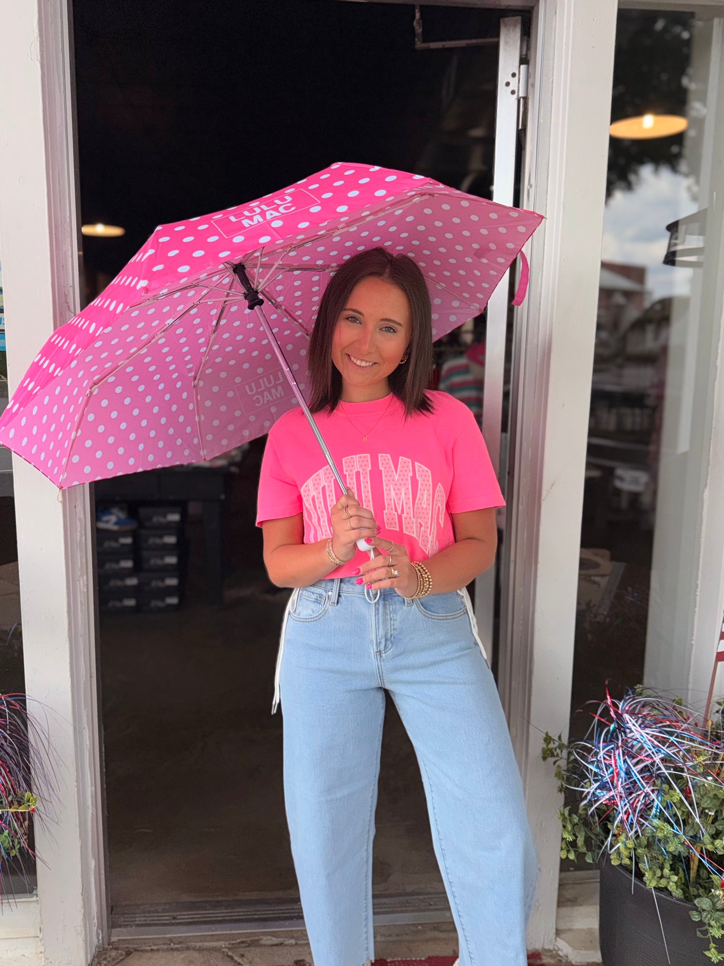 Lulu Mac Umbrellas