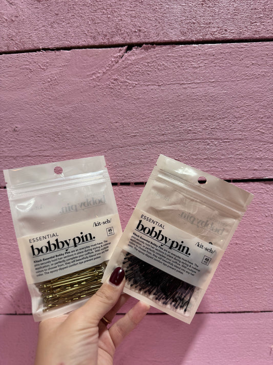 Bobby Pins