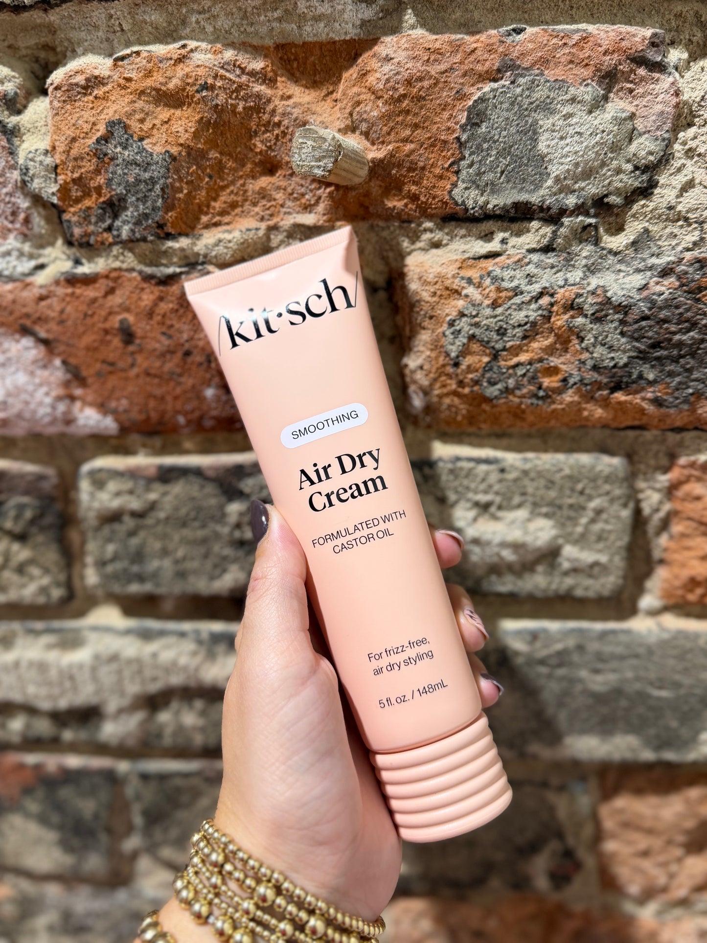 Air Dry Cream